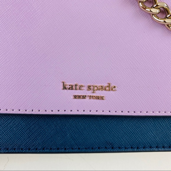 NWT Kate Spade Cameron Convertible Crossbody - Picture 5 of 10